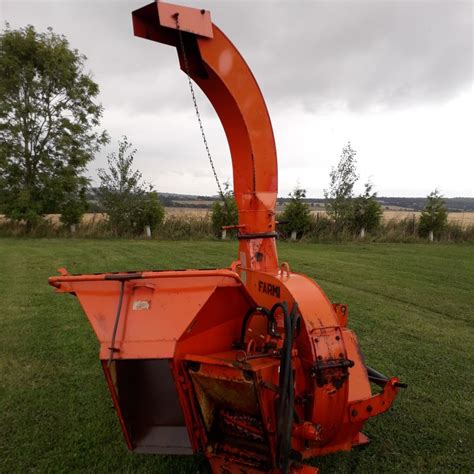 farmi skid steer wood chipper|farmi forest wood chippers.